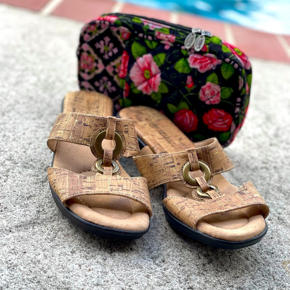 Easy Street Sandals!